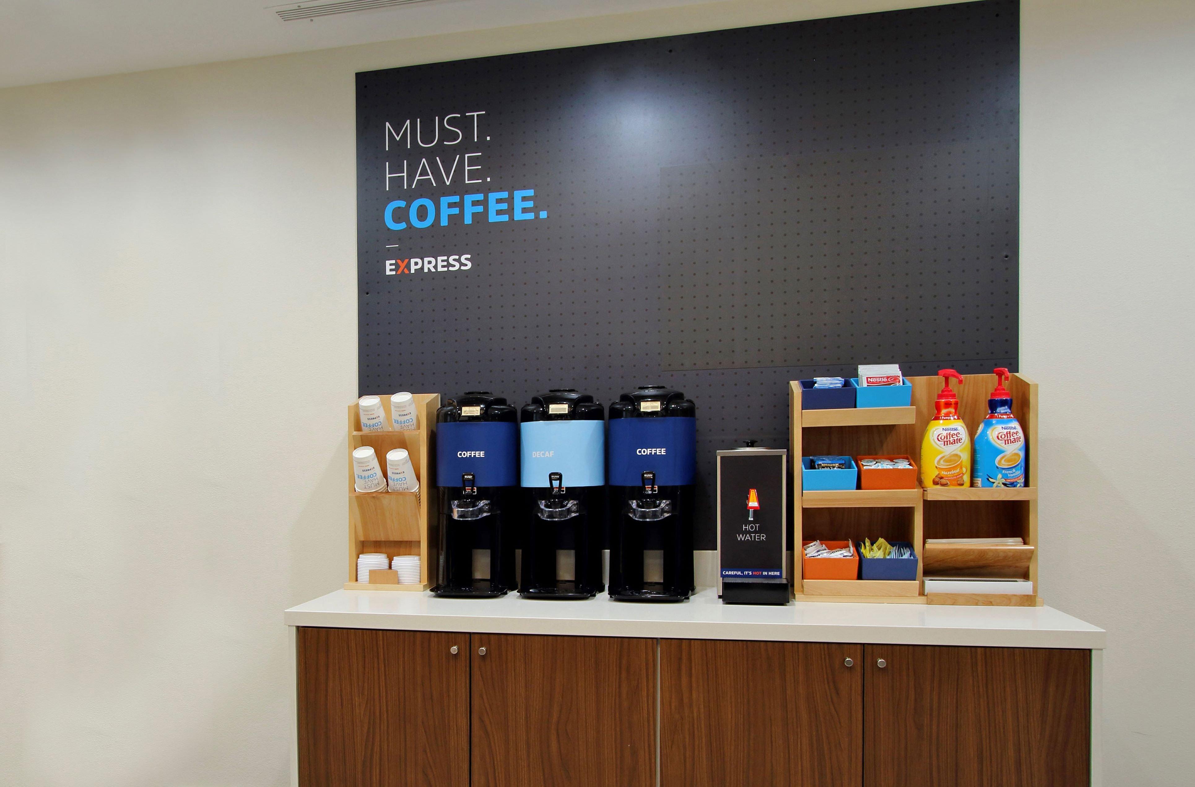 Holiday Inn Express & Suites San Antonio Frost Bank Center By Ihg Buitenkant foto
